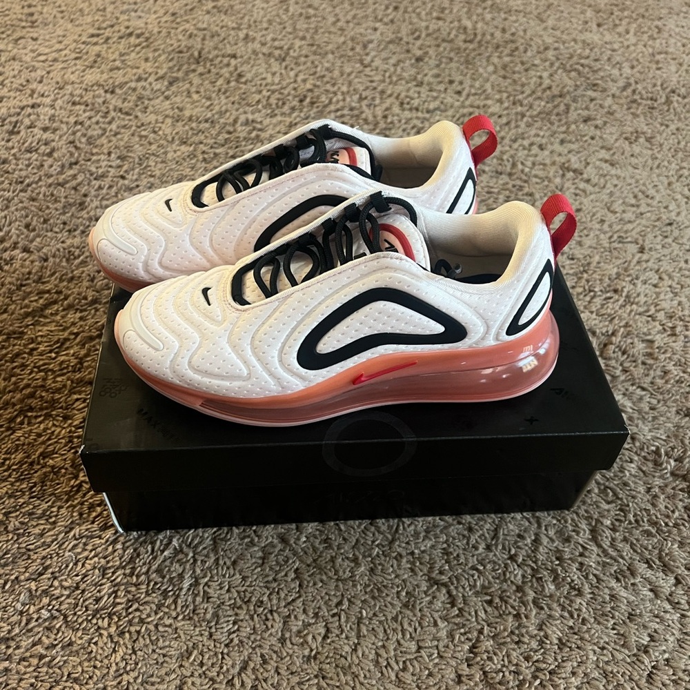 Nike air max 720